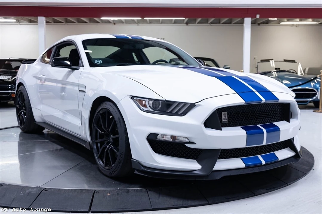 2017 Ford S550 Mustang - Image 3 of 4