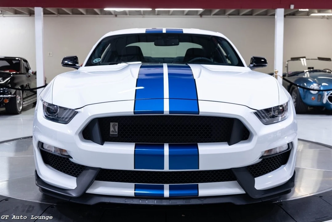2017 Ford S550 Mustang - Image 2 of 4