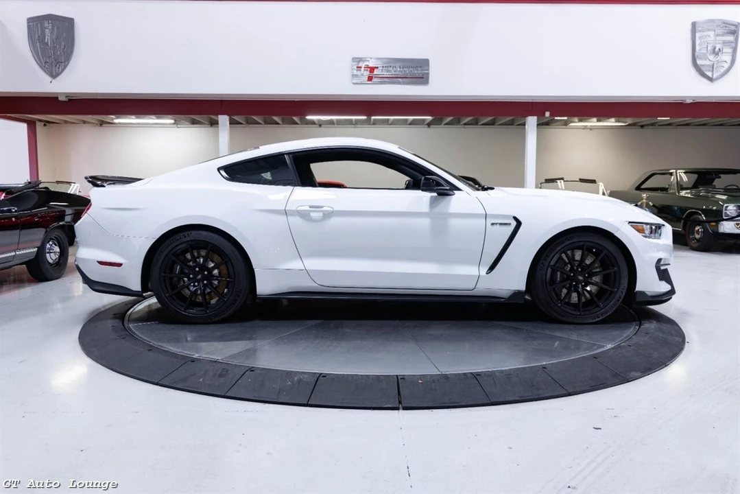 2017 Ford S550 Mustang - Image 4 of 4