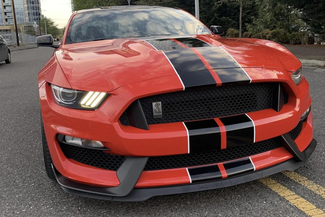 2017 Ford S550 Mustang - Image 15 of 31