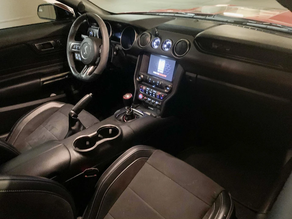 2017 Ford S550 Mustang - Image 29 of 31