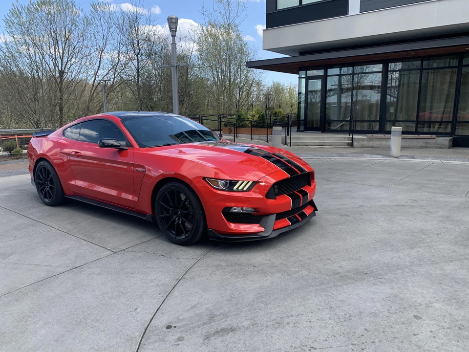 2017 Ford S550 Mustang - Image 14 of 31
