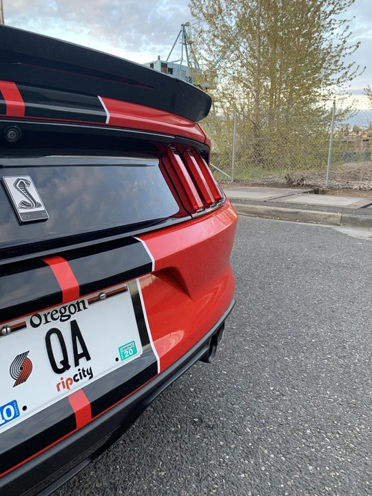 2017 Ford S550 Mustang - Image 23 of 31