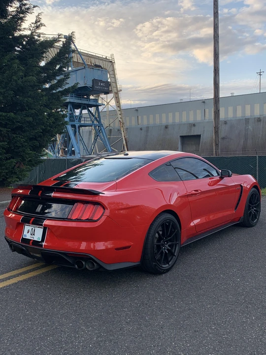 2017 Ford S550 Mustang - Image 13 of 31