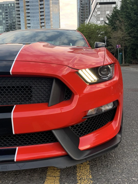 2017 Ford S550 Mustang - Image 16 of 31