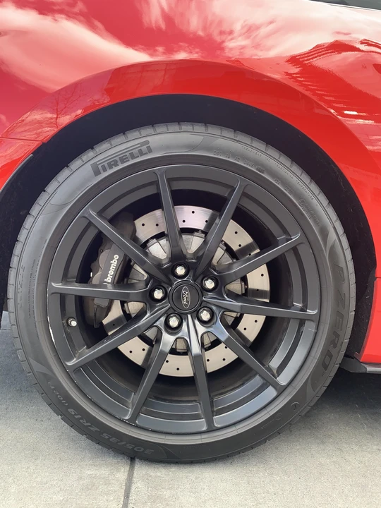 2017 Ford S550 Mustang - Image 27 of 31