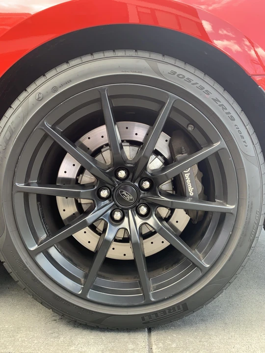 2017 Ford S550 Mustang - Image 24 of 31