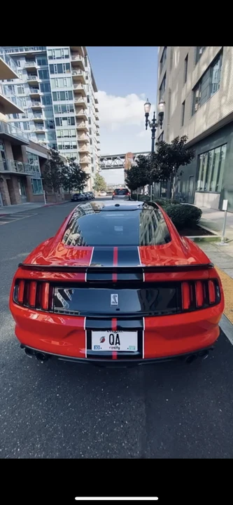 2017 Ford S550 Mustang - Image 10 of 31