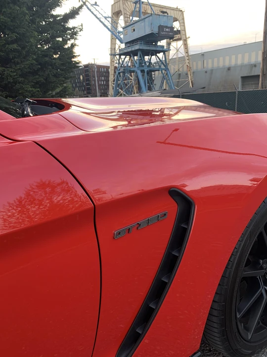 2017 Ford S550 Mustang - Image 18 of 31
