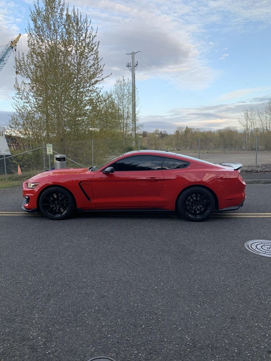 2017 Ford S550 Mustang - Image 7 of 31