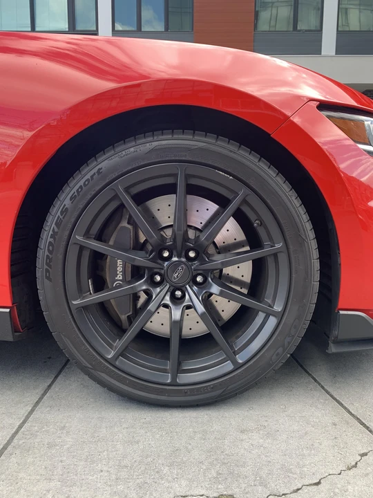 2017 Ford S550 Mustang - Image 25 of 31