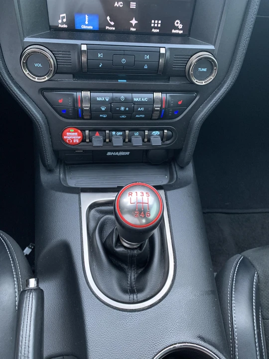 2017 Ford S550 Mustang - Image 31 of 31