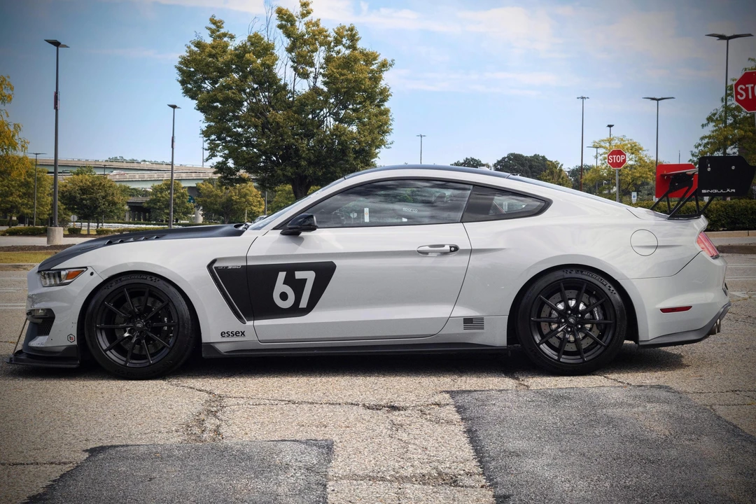 2017 Ford S550 Mustang - Image 3 of 31