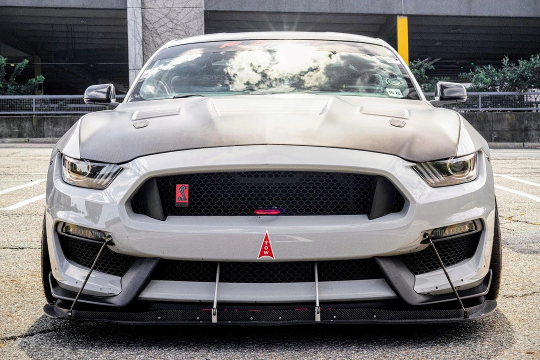2017 Ford S550 Mustang - Image 2 of 31