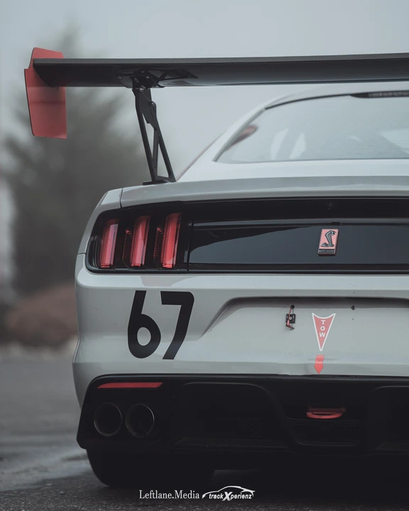 2017 Ford S550 Mustang - Image 25 of 31