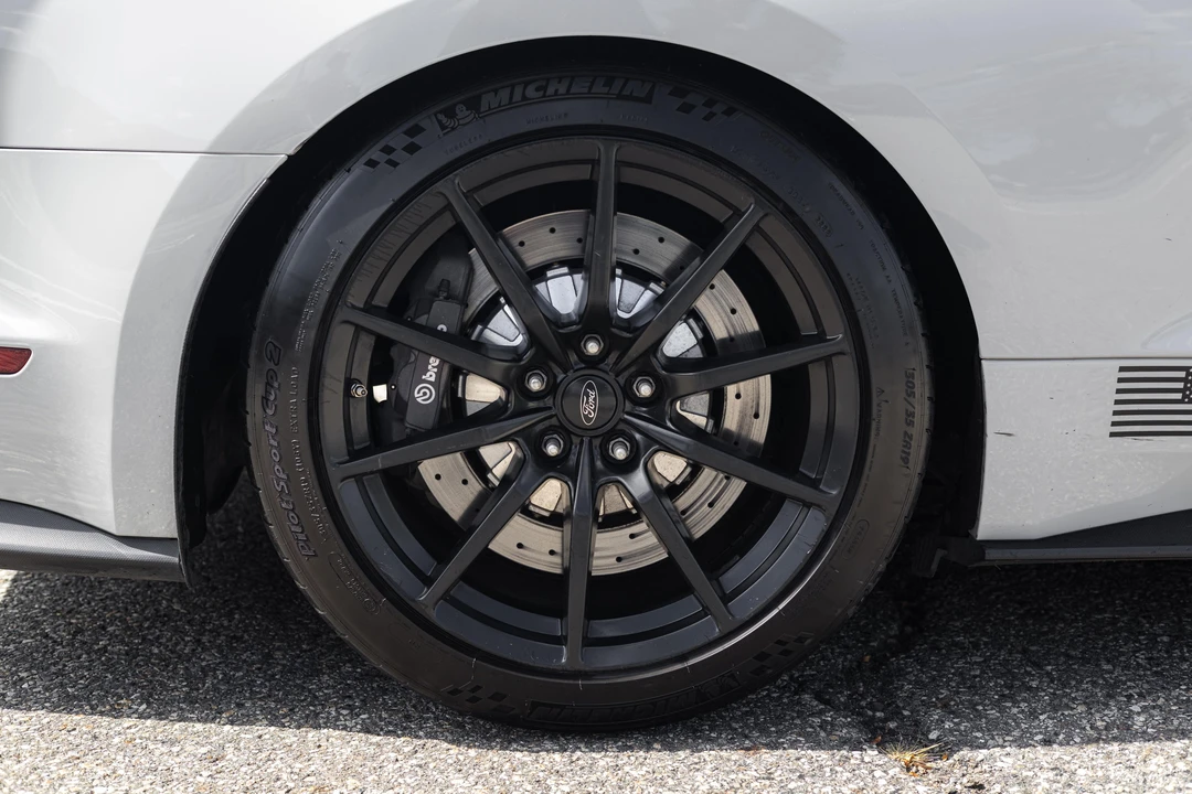 2017 Ford S550 Mustang - Image 28 of 31