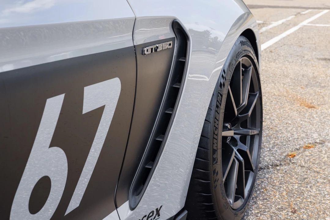 2017 Ford S550 Mustang - Image 24 of 31