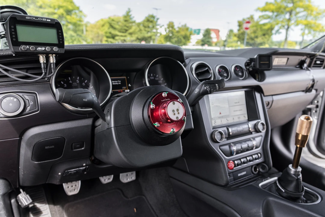 2017 Ford S550 Mustang - Image 31 of 31