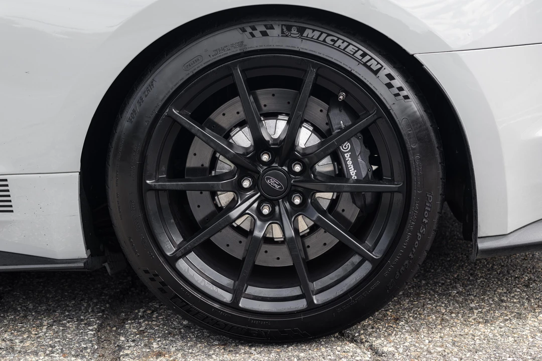 2017 Ford S550 Mustang - Image 27 of 31