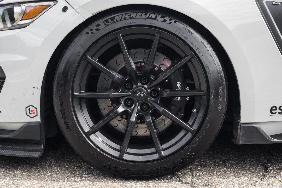 2017 Ford S550 Mustang - Image 26 of 31