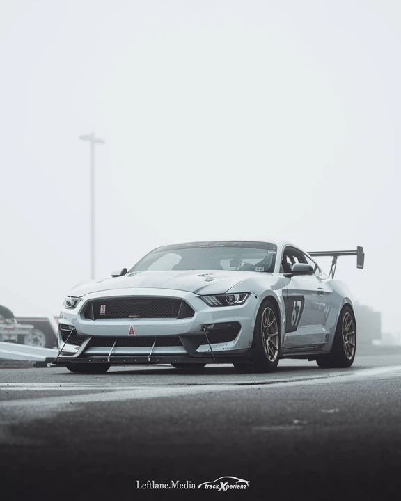 2017 Ford S550 Mustang - Image 10 of 31