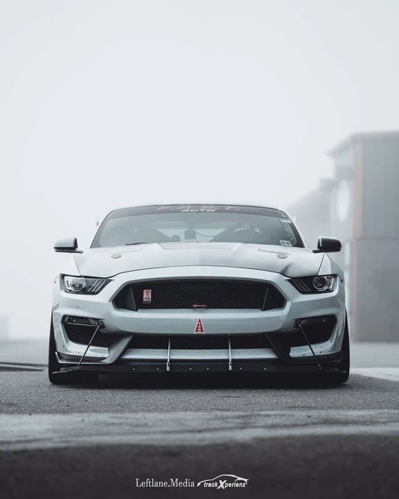 2017 Ford S550 Mustang - Image 9 of 31