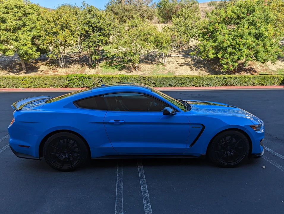 2017 Ford S550 Mustang - Image 25 of 31