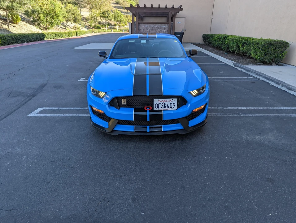 2017 Ford S550 Mustang - Image 7 of 31