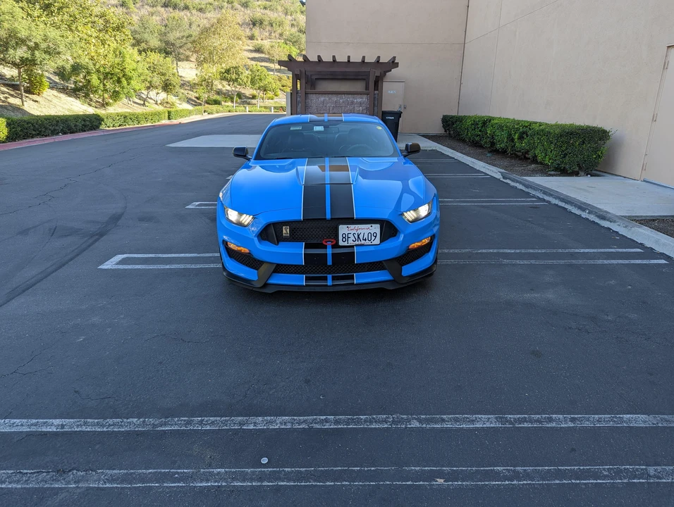 2017 Ford S550 Mustang - Image 8 of 31