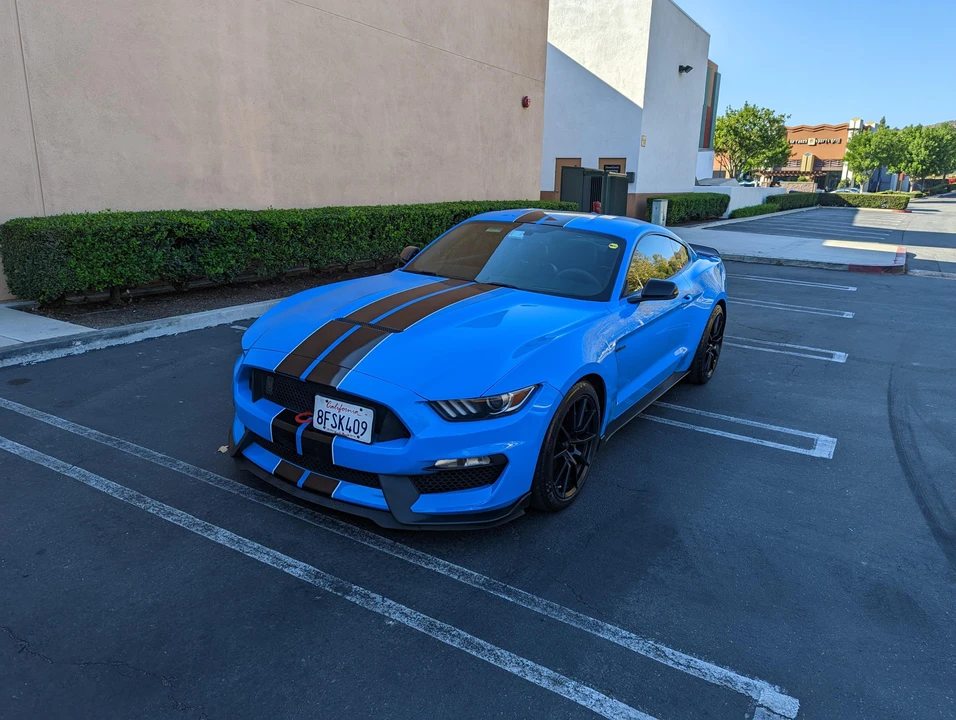 2017 Ford S550 Mustang - Image 9 of 31