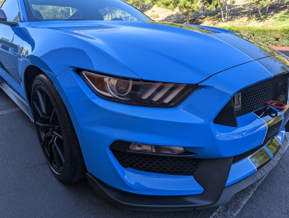 2017 Ford S550 Mustang - Image 31 of 31