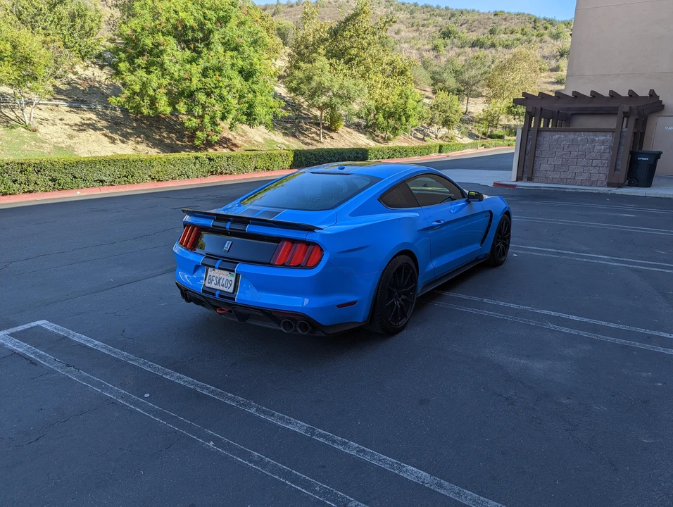 2017 Ford S550 Mustang - Image 21 of 31