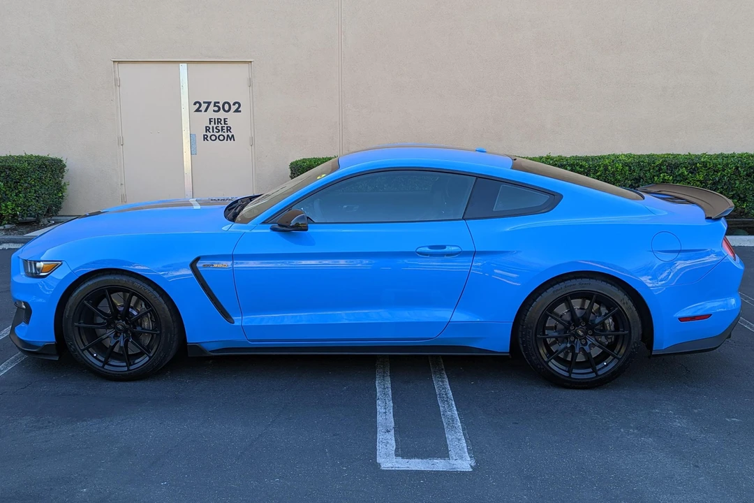 2017 Ford S550 Mustang - Image 3 of 31