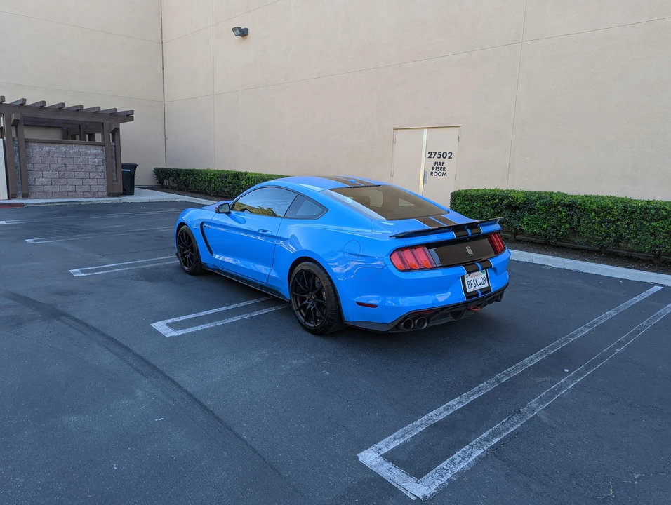 2017 Ford S550 Mustang - Image 16 of 31