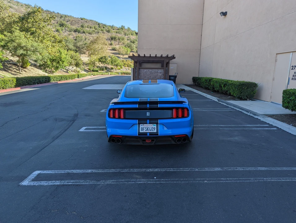 2017 Ford S550 Mustang - Image 19 of 31