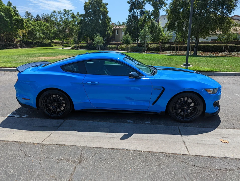 2017 Ford S550 Mustang - Image 26 of 31