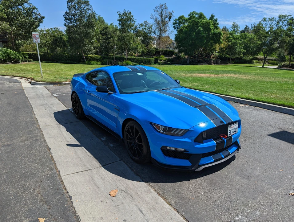 2017 Ford S550 Mustang - Image 27 of 31