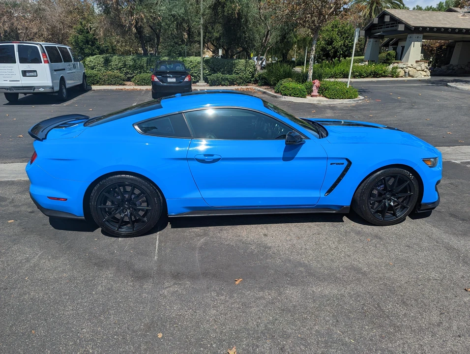 2017 Ford S550 Mustang - Image 23 of 31