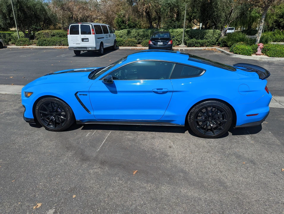 2017 Ford S550 Mustang - Image 13 of 31