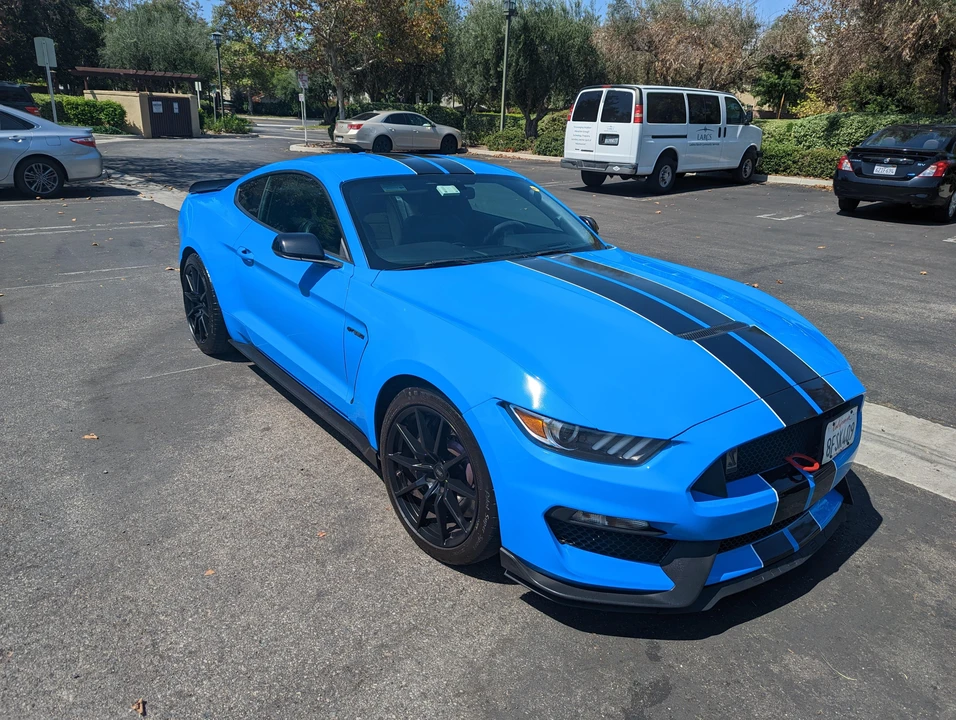 2017 Ford S550 Mustang - Image 29 of 31