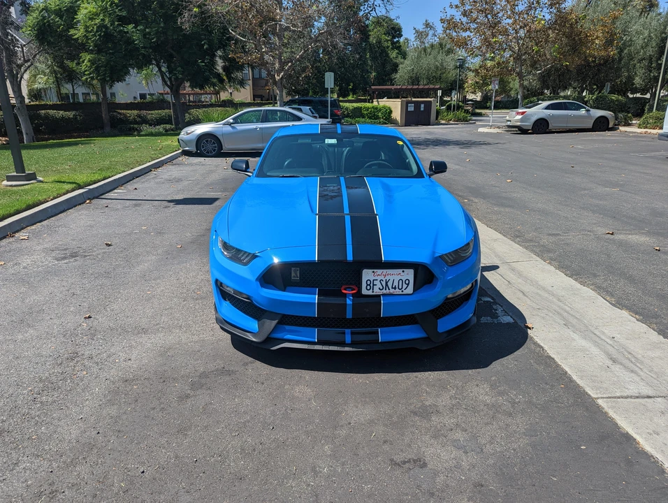 2017 Ford S550 Mustang - Image 6 of 31