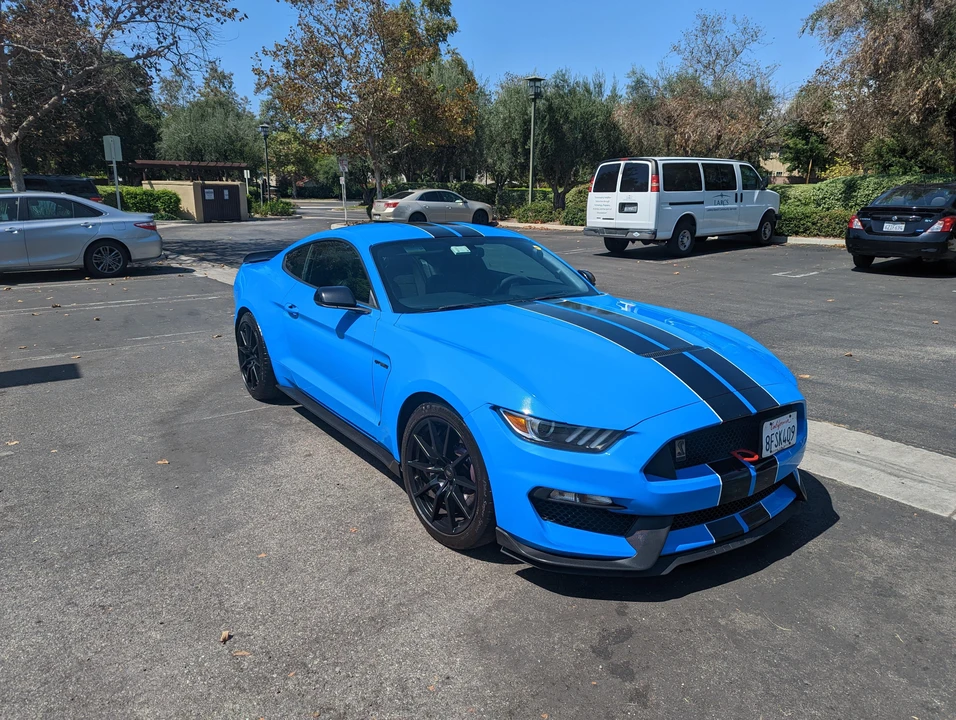 2017 Ford S550 Mustang - Image 28 of 31