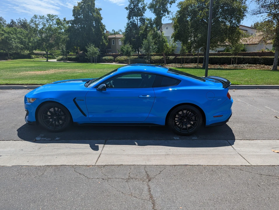 2017 Ford S550 Mustang - Image 14 of 31