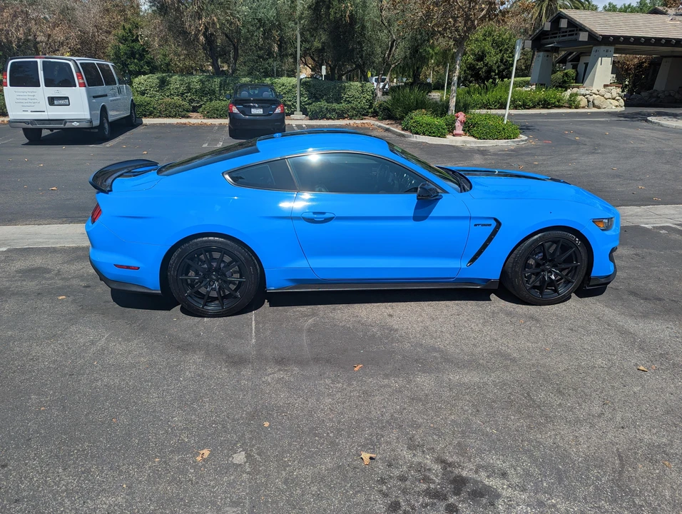 2017 Ford S550 Mustang - Image 24 of 31