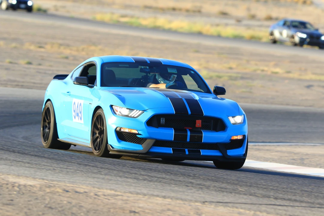2017 Ford S550 Mustang - Image 30 of 31