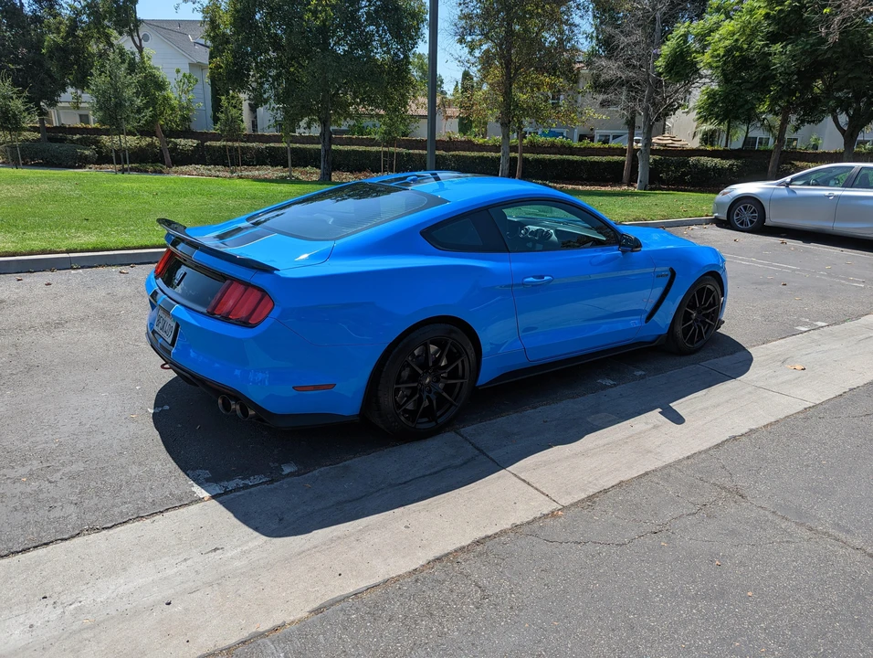 2017 Ford S550 Mustang - Image 22 of 31