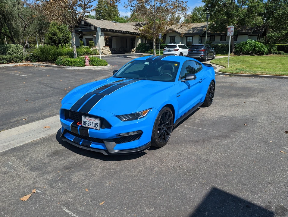 2017 Ford S550 Mustang - Image 10 of 31