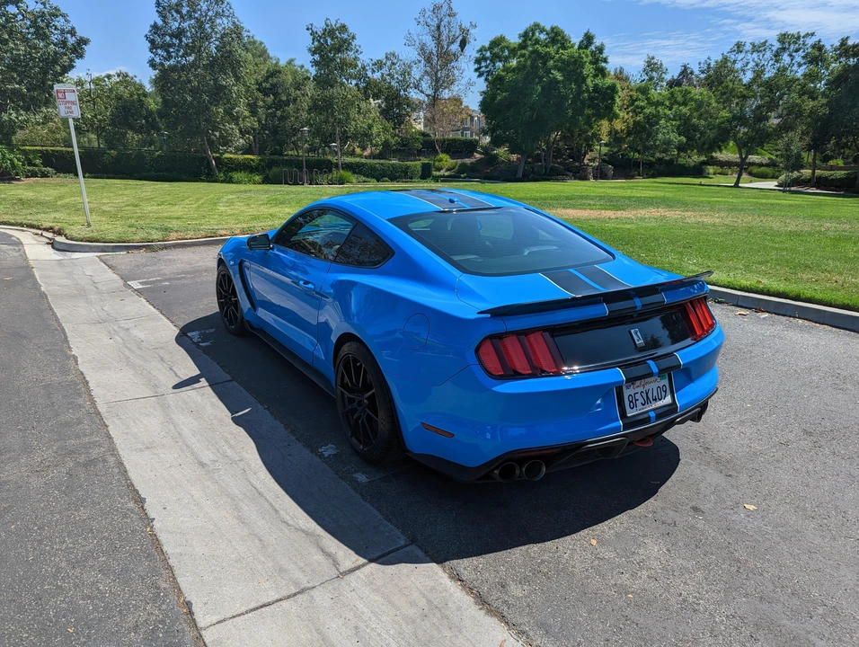 2017 Ford S550 Mustang - Image 17 of 31