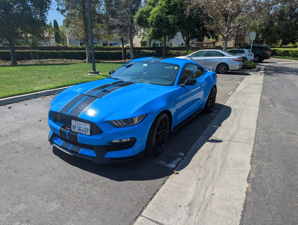 2017 Ford S550 Mustang - Image 11 of 31