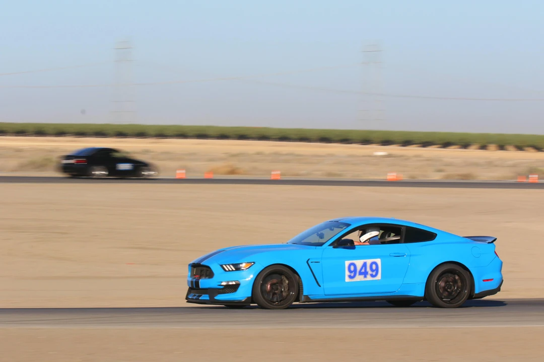 2017 Ford S550 Mustang - Image 12 of 31